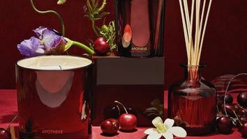 The Best Candles To Welcome Fall: Shop Autumnal Scents From Bath & Body Works, Apotheke, Goose Creek and More